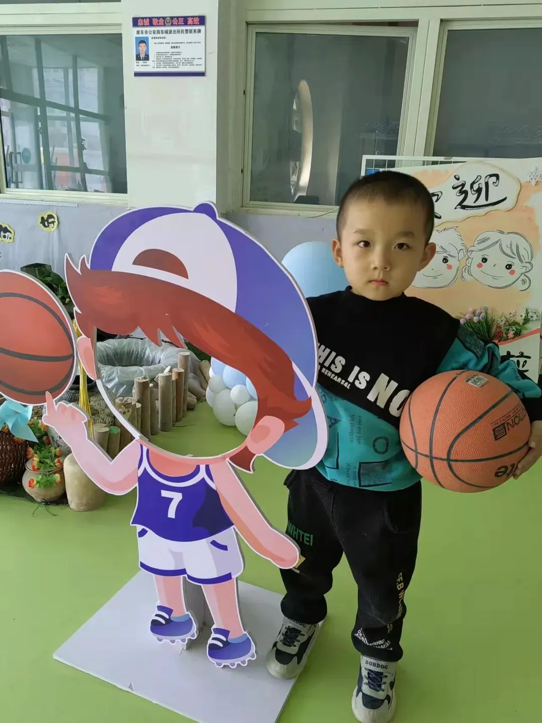为什么篮球训练的价值对青少年发展如此重要?_1